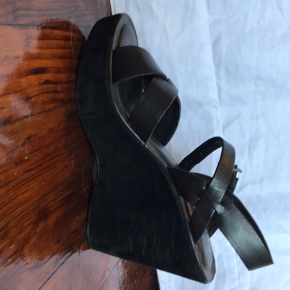 Kork-ease platform shoes - Picture 2 of 6